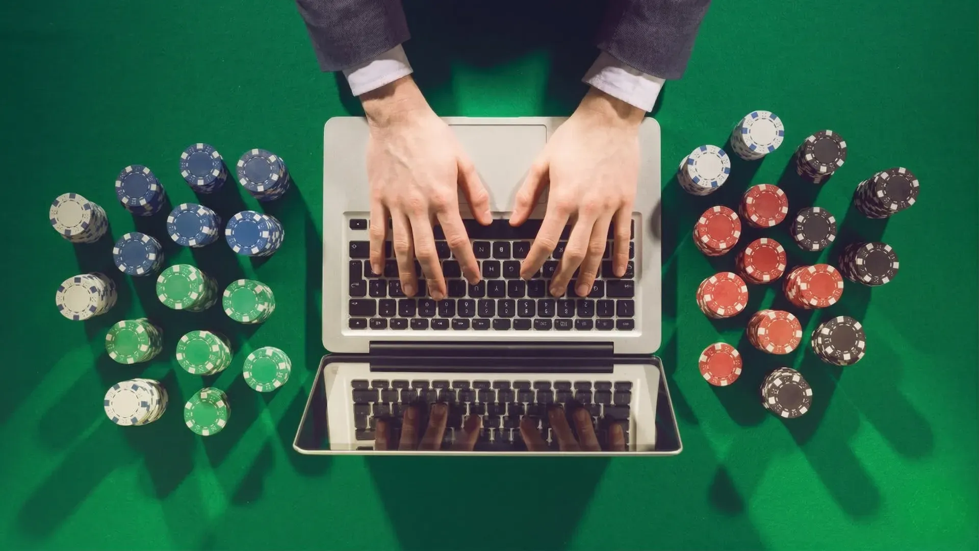 A place where players share experiences